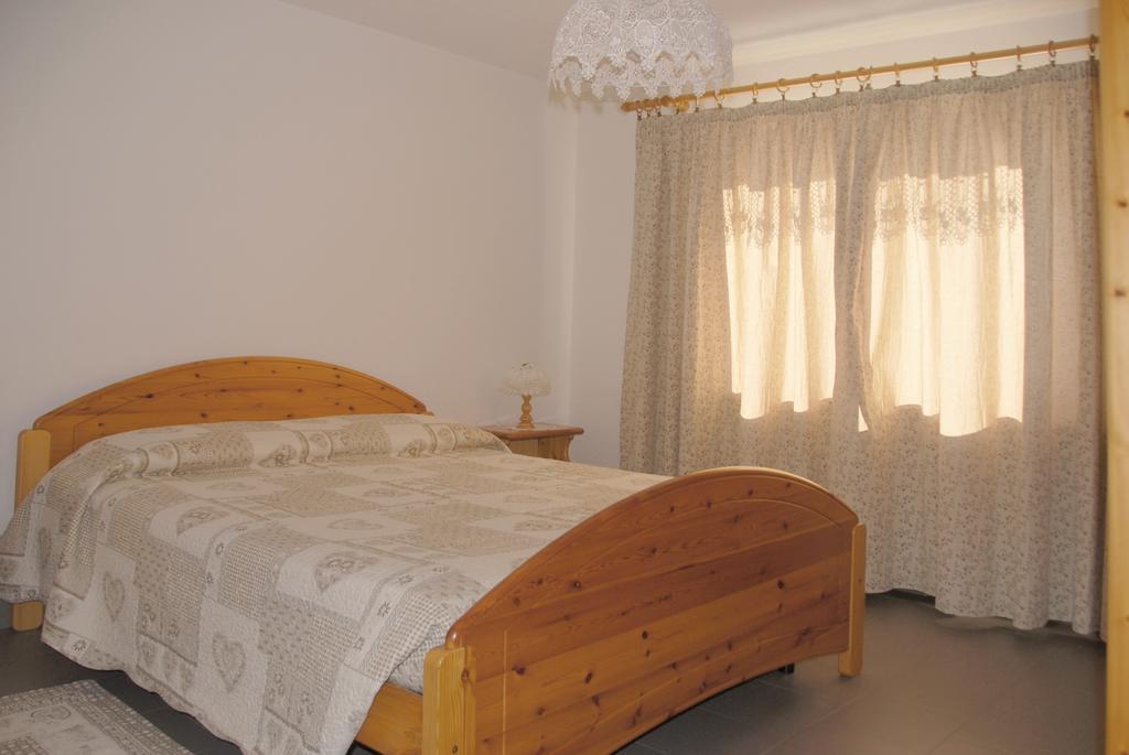 Agriturismo Plan D'Avie アオスタ 部屋 写真