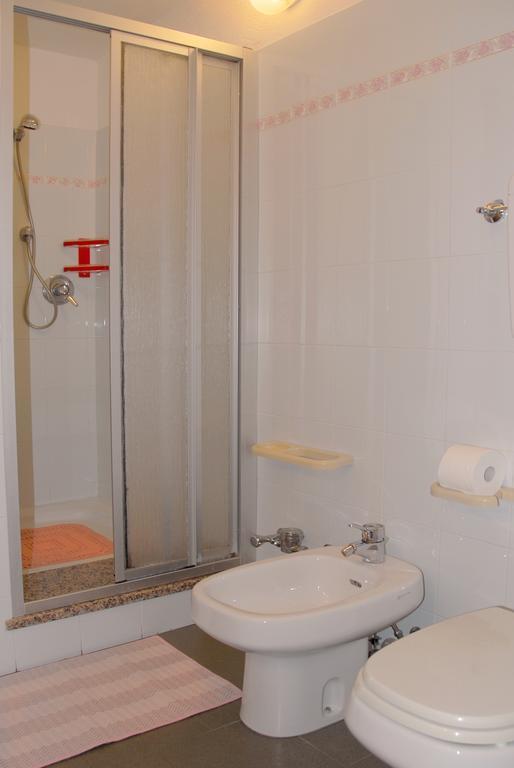 Agriturismo Plan D'Avie アオスタ 部屋 写真