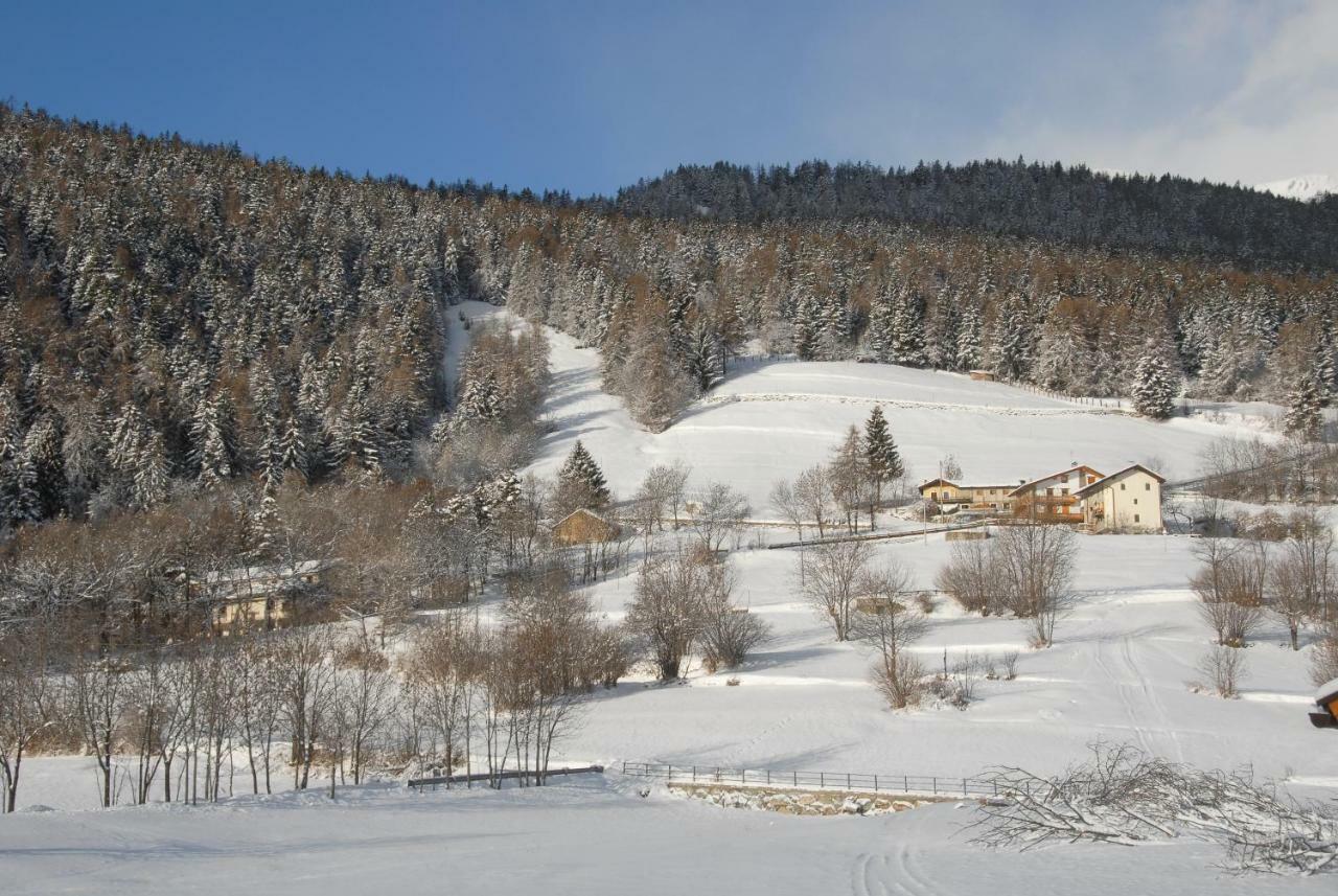 Agriturismo Plan D'Avie アオスタ 部屋 写真